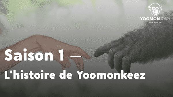 Histoire Yoomonkeez - Saison 1